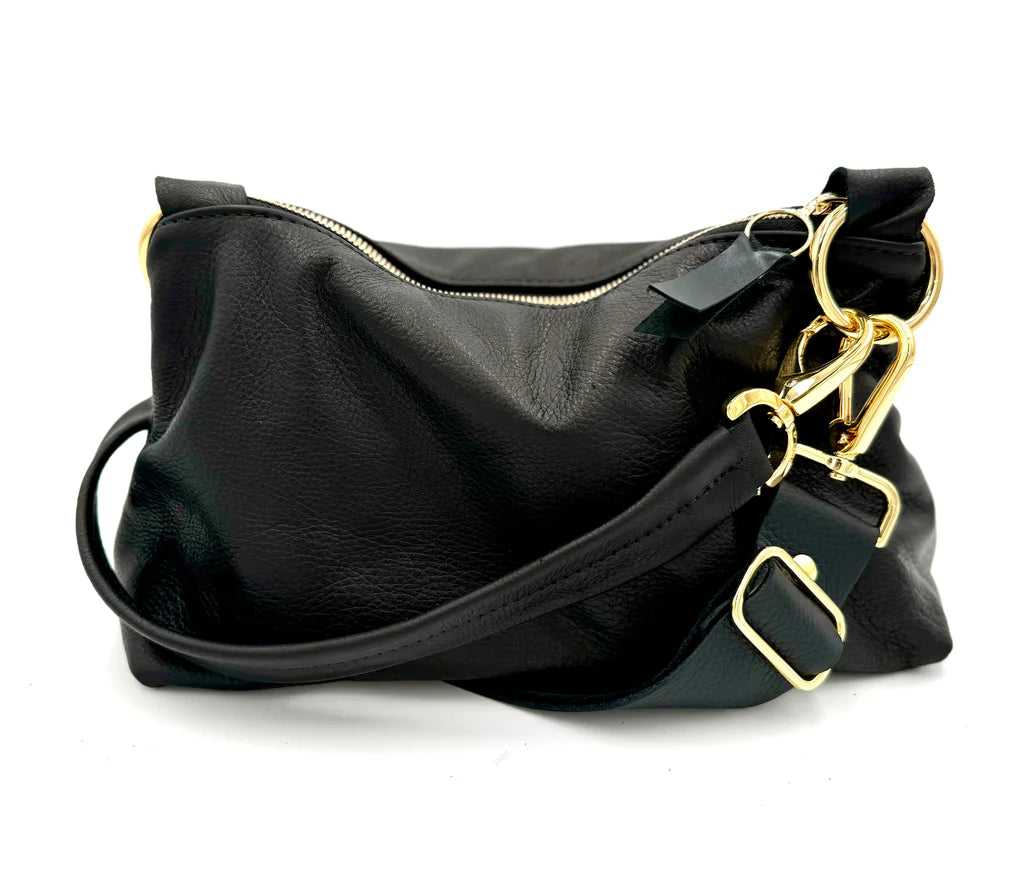 Lou Lou Bag - Black