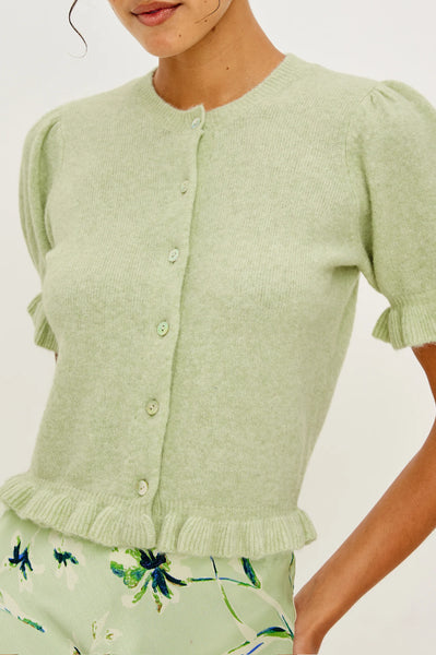 Lora Top - Julep