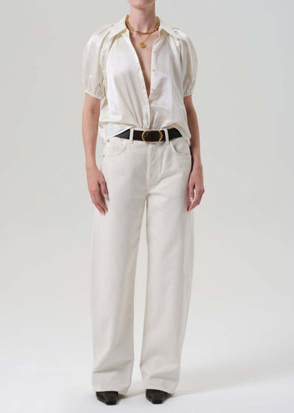 Citizens Leila Blouse - Cream