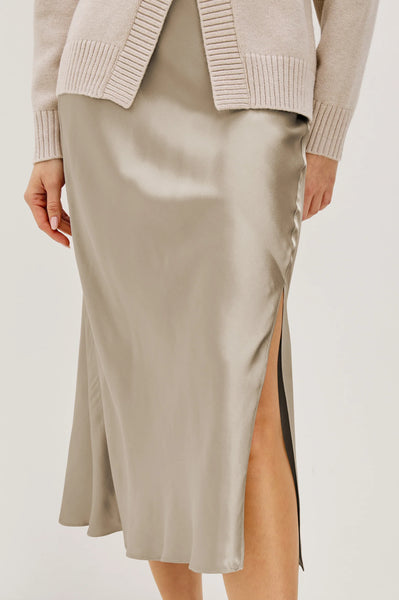 Rails | Maya Skirt - Mink