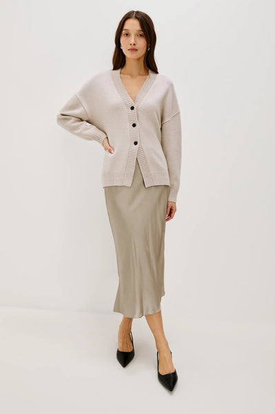 Rails | Maya Skirt - Mink