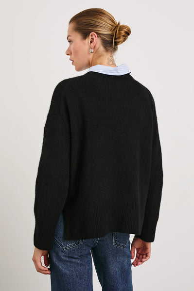 Miranda Sweater - Black