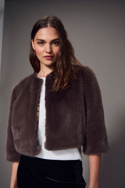 LE PETIT EVEREST JACKET
