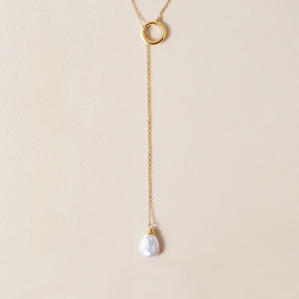 Eclipse Necklace