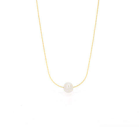 Freshwater Pearl Necklace