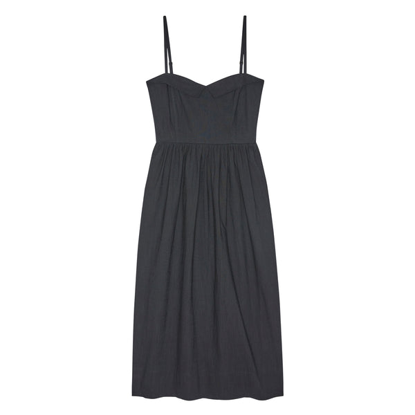 The Verse Dress - Black