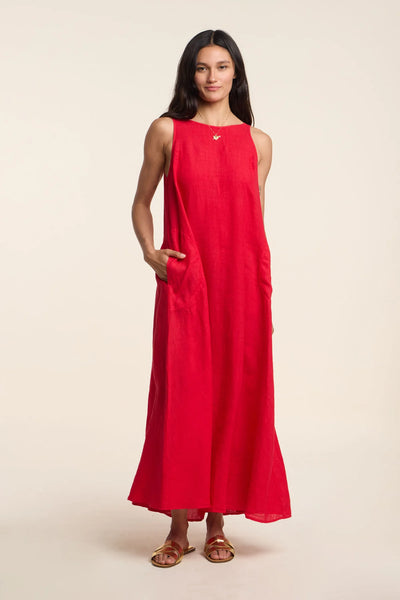 Reta Dress - Rio