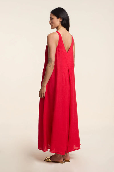 Reta Dress - Rio