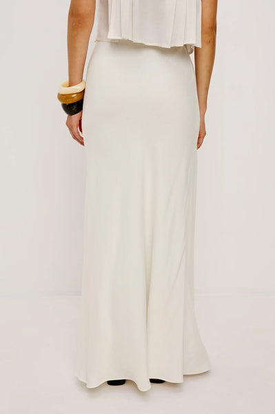 Romina Skirt - Ivory