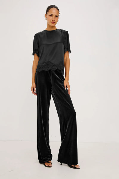 Rails Sonora Blouse - Black