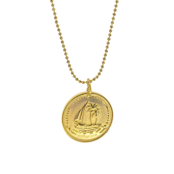 Token Pendant