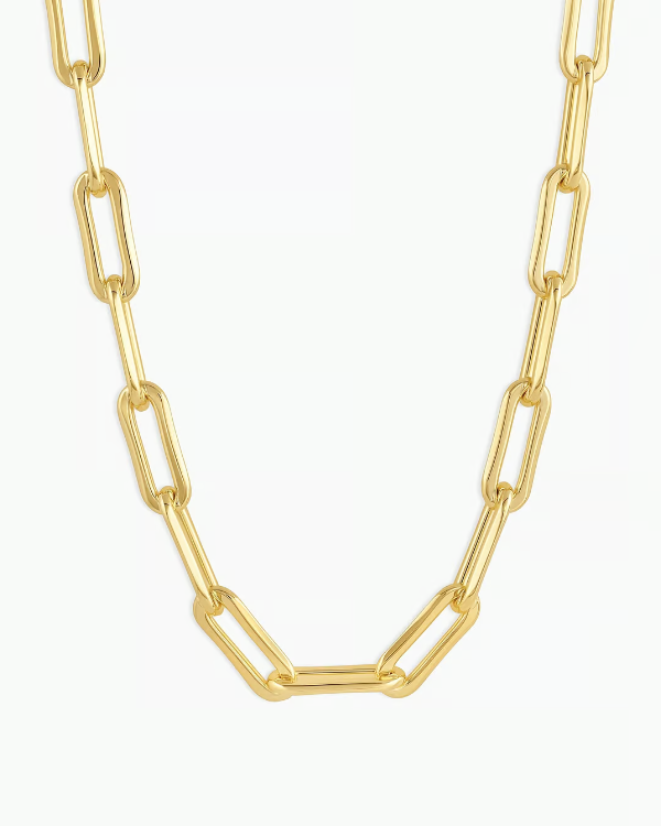 Parker XL Necklace