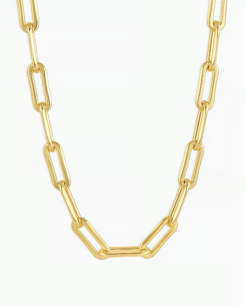 Parker XL Necklace