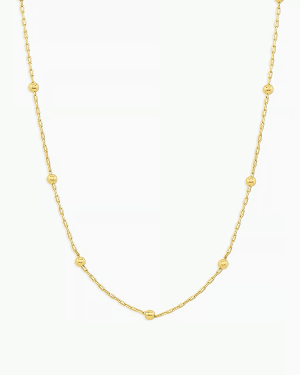 Newport Chain Necklace