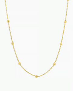 Newport Chain Necklace