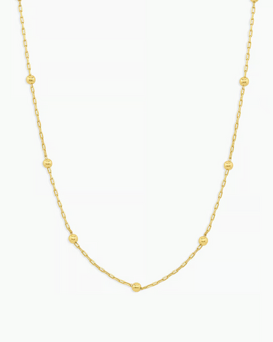 Newport Chain Necklace