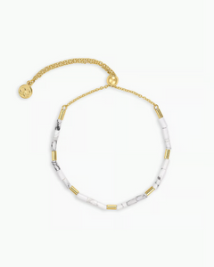 Power Gemstone Tatum Bracelet - Calming