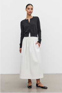 Sophia Skirt - Ice