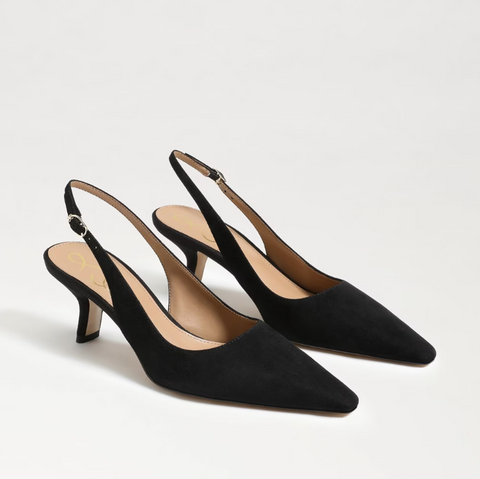 Bianka Slingback Pump -