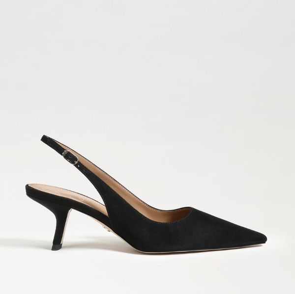 Bianka Slingback Pump -