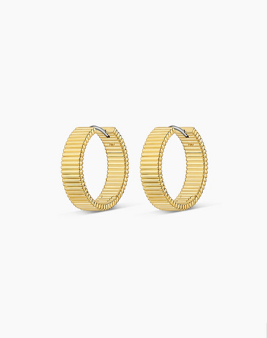 Catalina Hoops