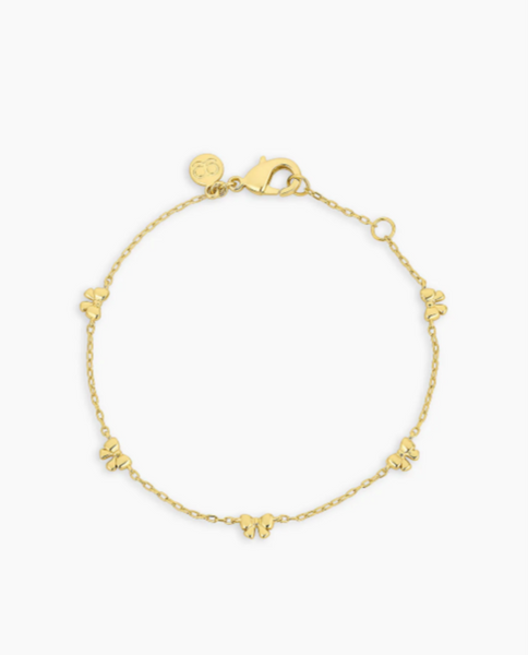 Mini Bow Bracelet