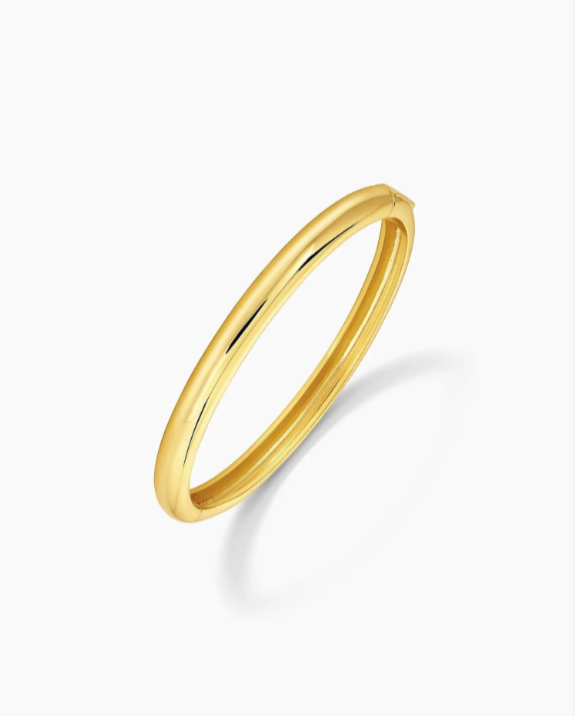 Paseo Cuff - 4mm