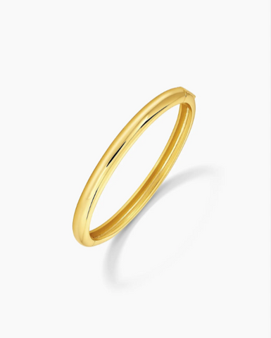 Paseo Cuff - 4mm