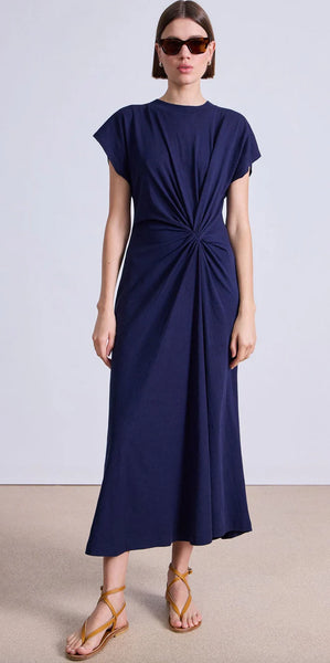 Volta Twist - Navy