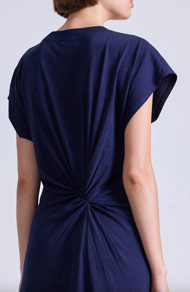 Volta Twist - Navy