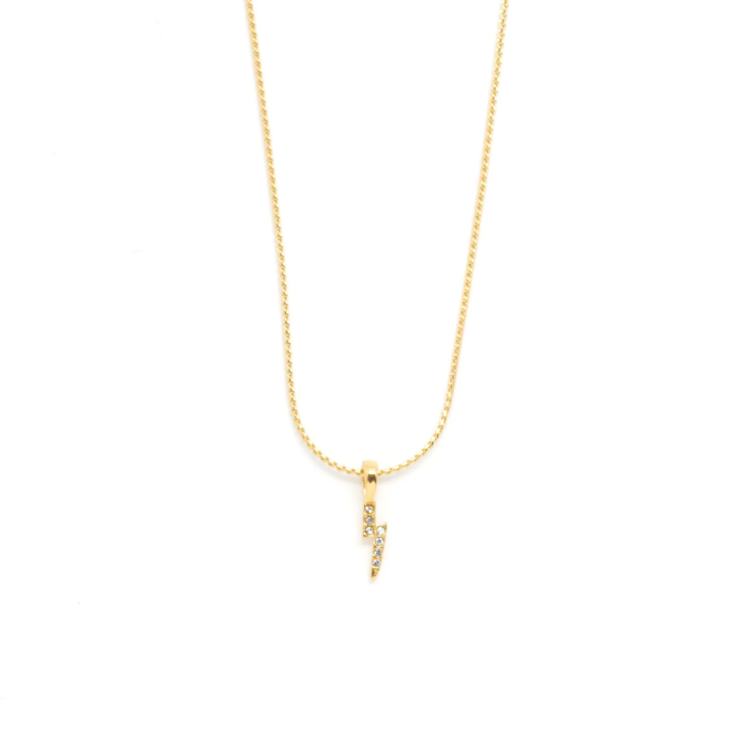 Lightening Pendant