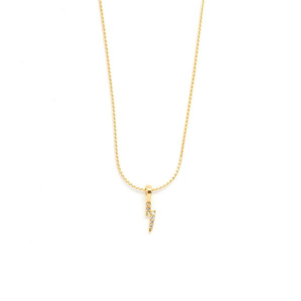 Lightening Pendant