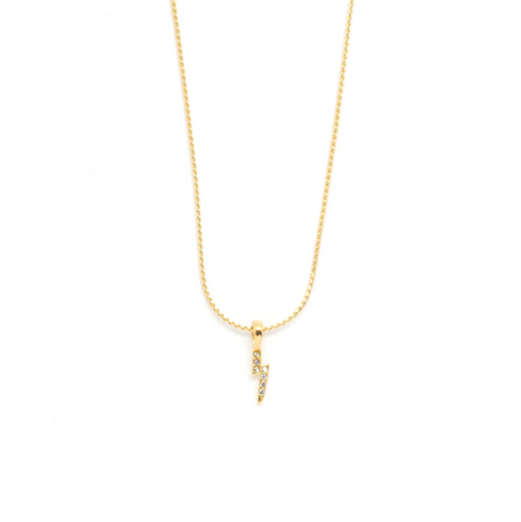 Lightening Pendant