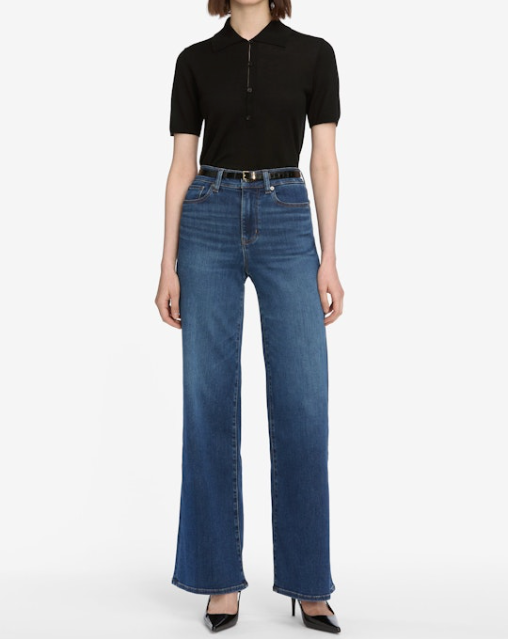 Le Slim Palazzo - Celebrity