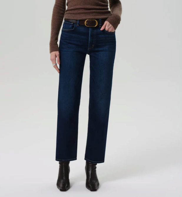 Palma Straight - Dakota