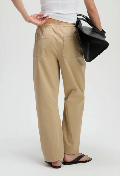 The Everywhere Pant - Fawn