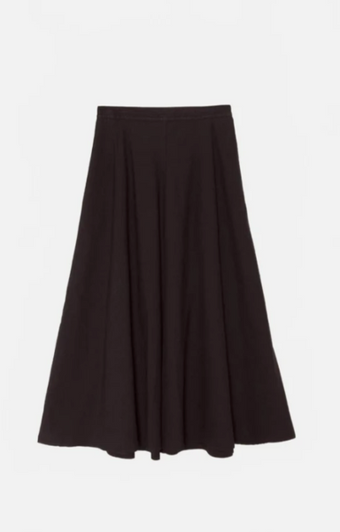 Stela Skirt - Black