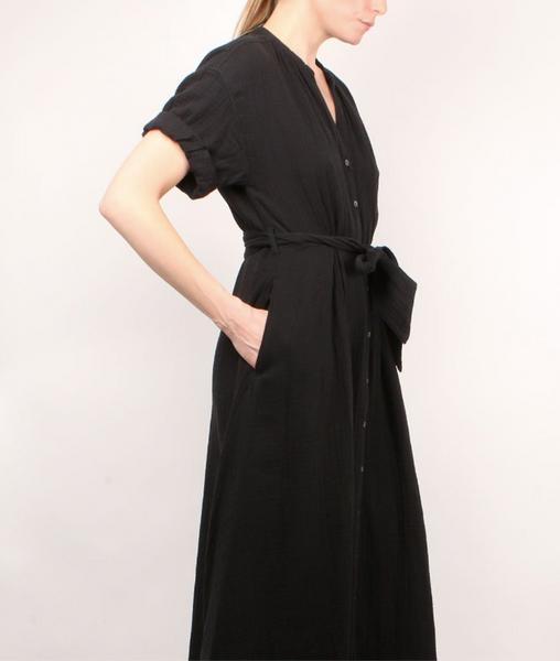 Cate Dress - Black