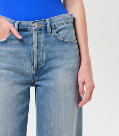 Arc Jean 29" - Brink