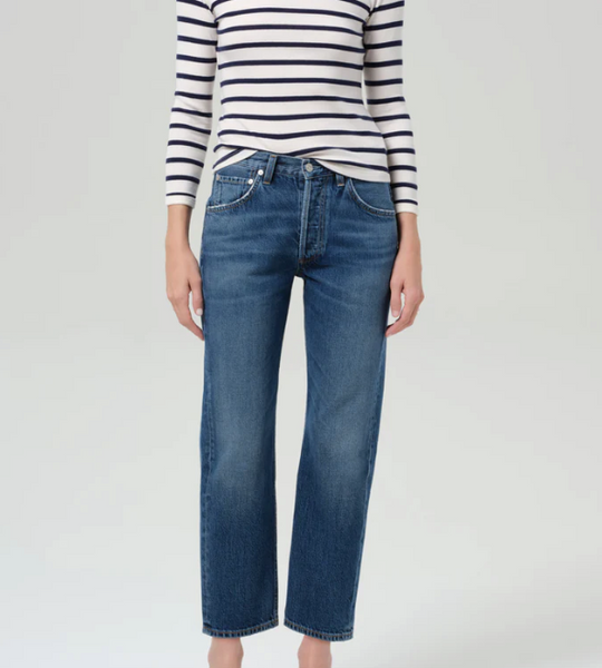 Winslow Cropped - Tinsley