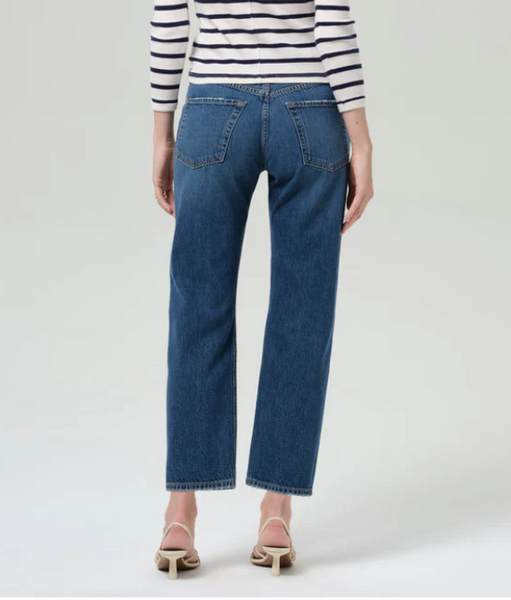 Winslow Cropped - Tinsley