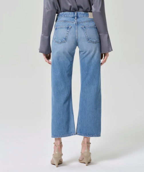 Faye Vintage Straight - Lolita