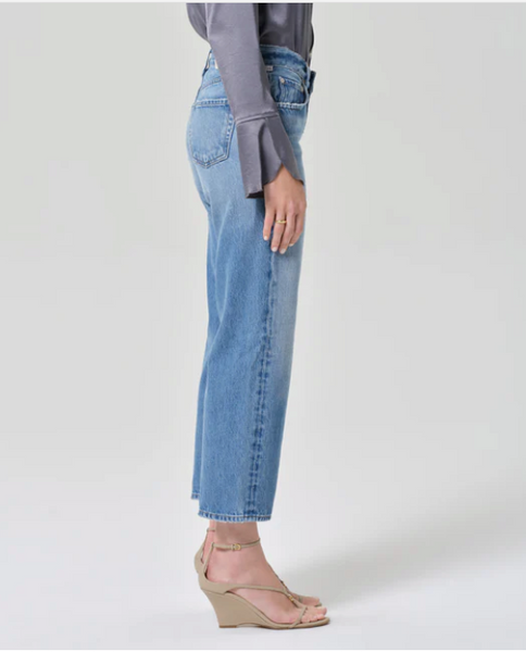Faye Vintage Straight - Lolita