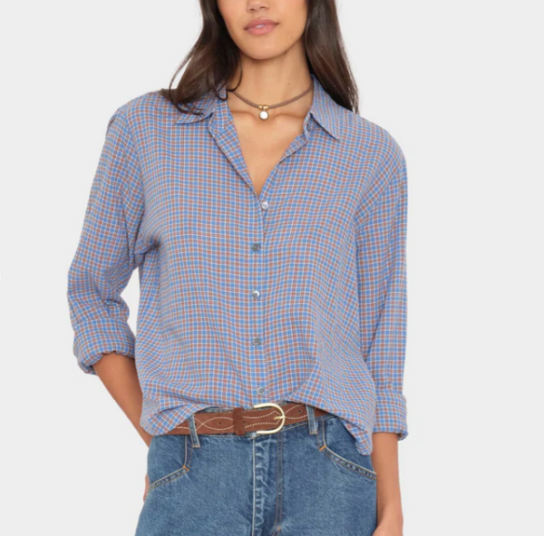 Bowie Shirt - Skyridge