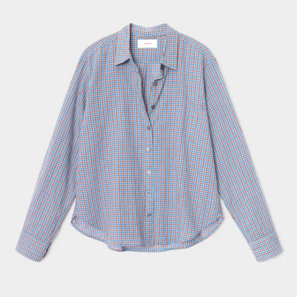 Bowie Shirt - Skyridge