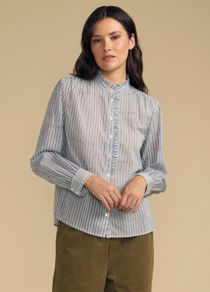 Betty Top - Multi