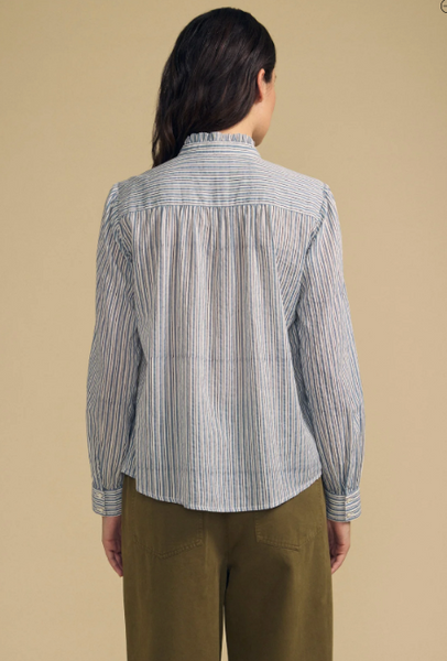 Betty Top - Multi