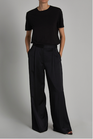 Neve Trouser - Black