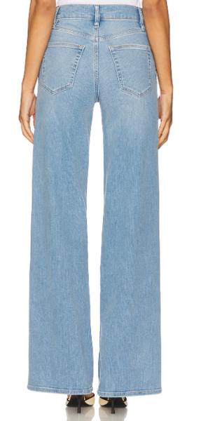 Le Slim Palazzo - Honeymoon