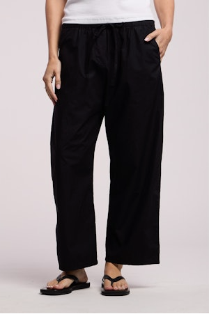 Allegra Pant - Black